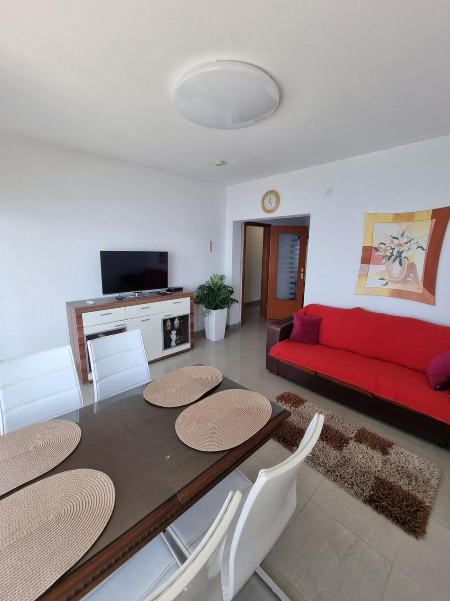 Apartmani Anda Zivogosce Room photo