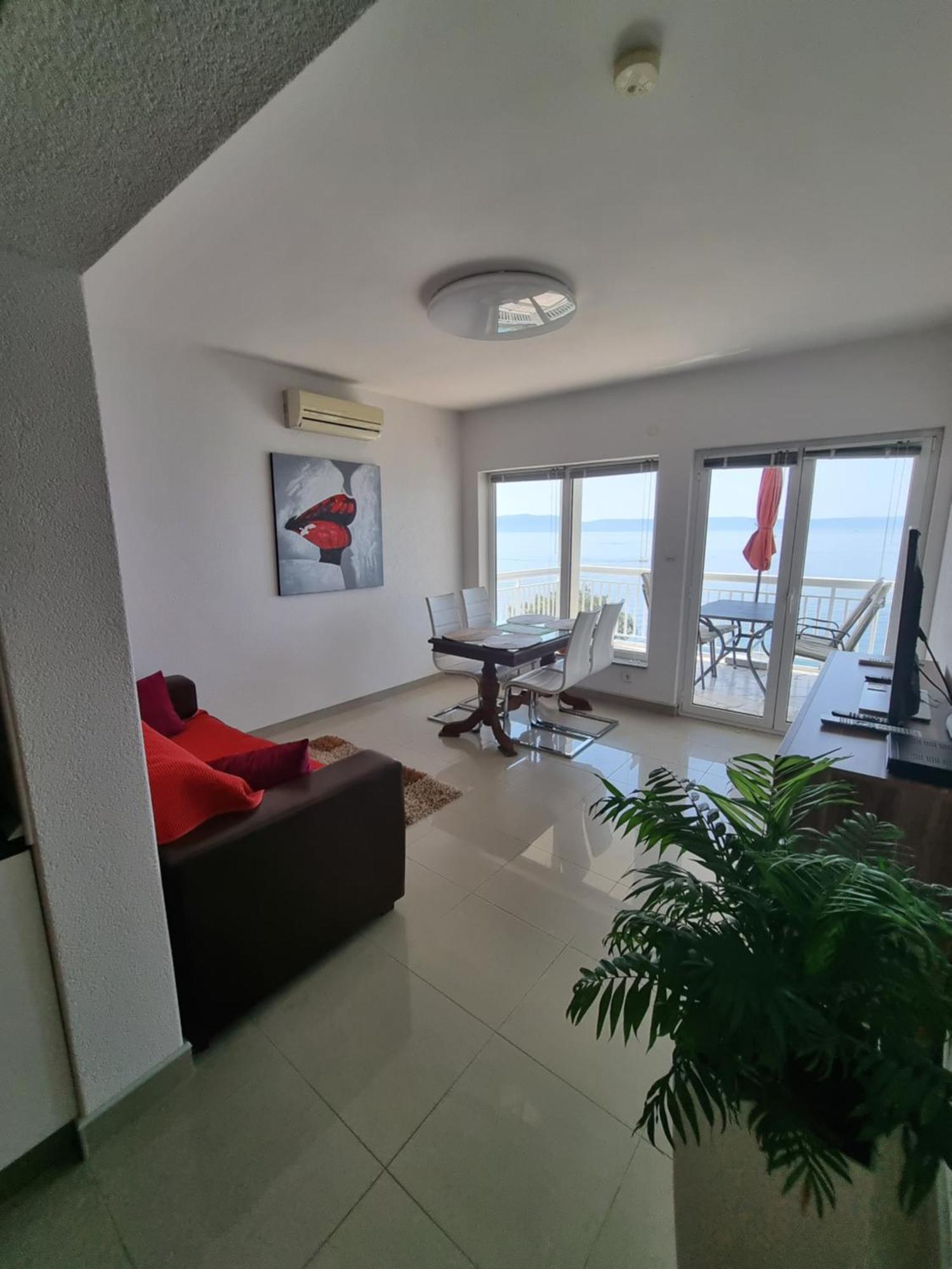 Apartmani Anda Zivogosce Room photo