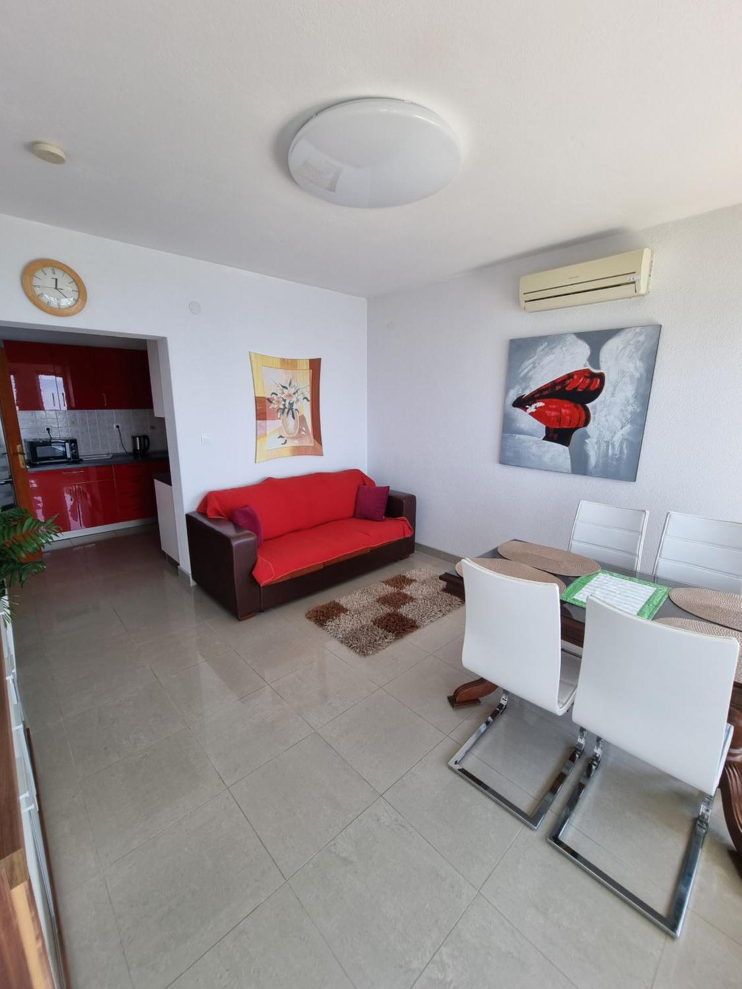 Apartmani Anda Zivogosce Room photo