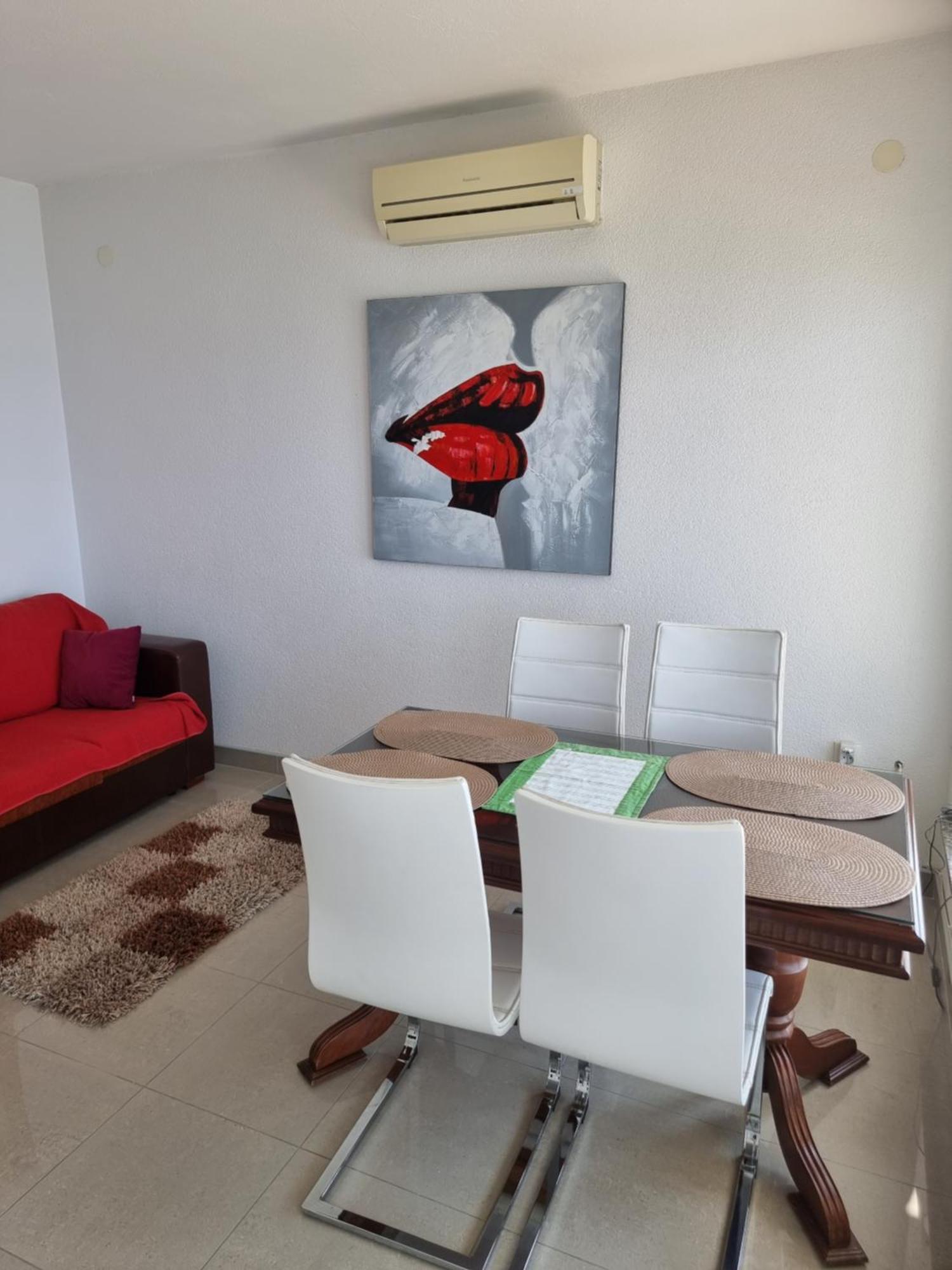 Apartmani Anda Zivogosce Room photo