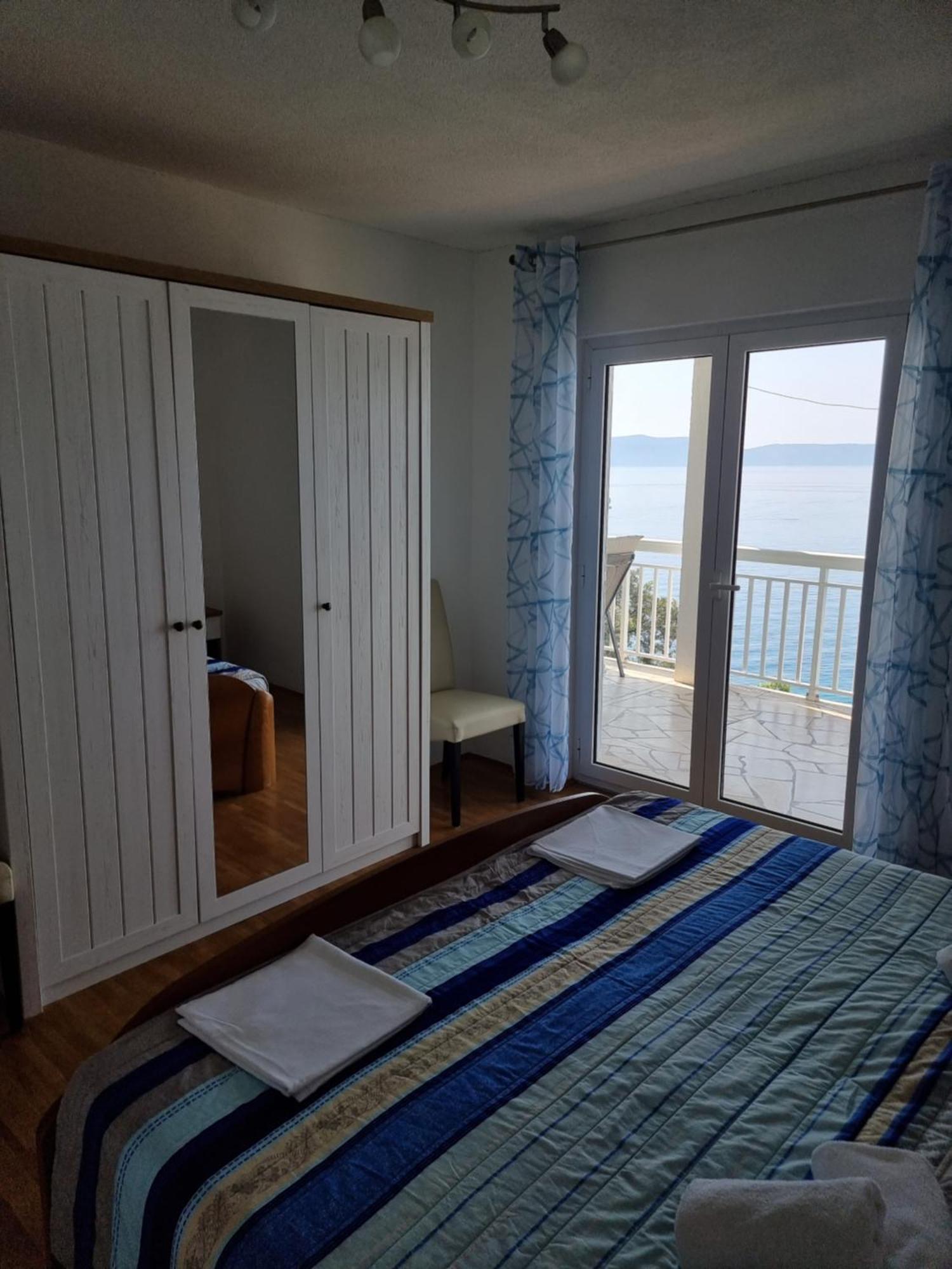 Apartmani Anda Zivogosce Room photo