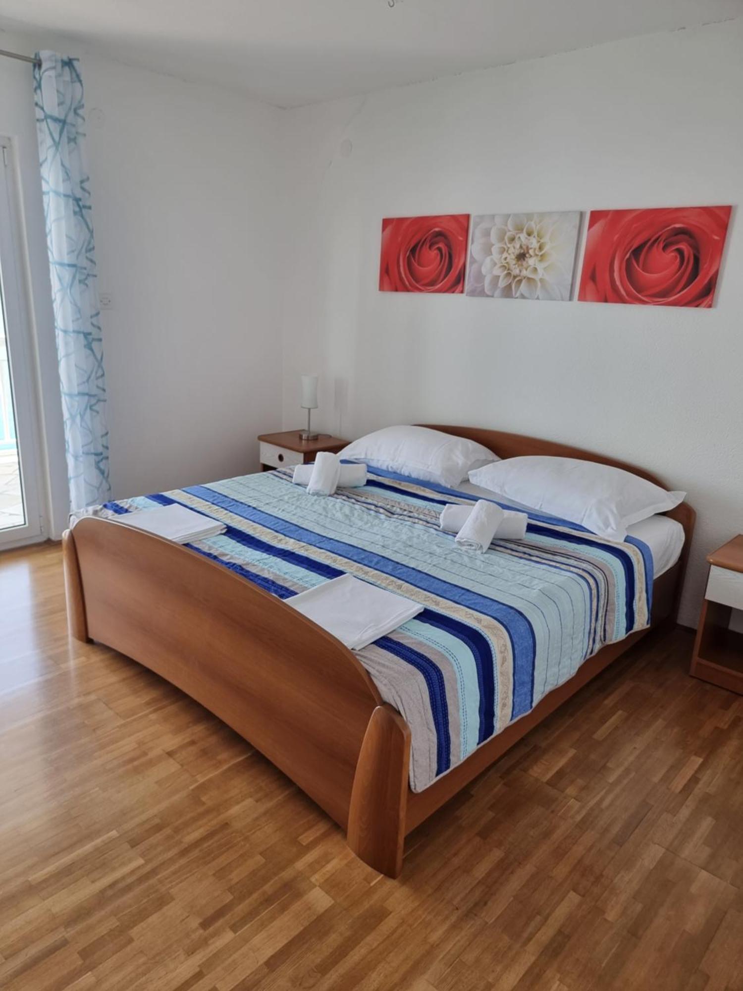 Apartmani Anda Zivogosce Room photo